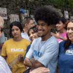 Ante recientes enfrentamientos juveniles en la Comuna 13, YMCA Medellín participa en procesos de mediación comunitaria